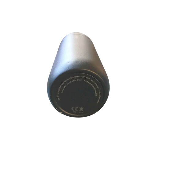 LARQ PureVis Water Bottle Self Cleaning UV Purification Obsidian Black - Picture 6 of 6